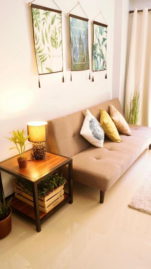Manila Airport Staycation Near Naia Terminal 3 Pasay Exterior foto