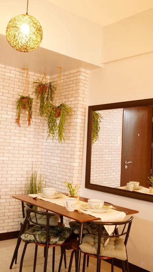 Manila Airport Staycation Near Naia Terminal 3 Pasay Exterior foto