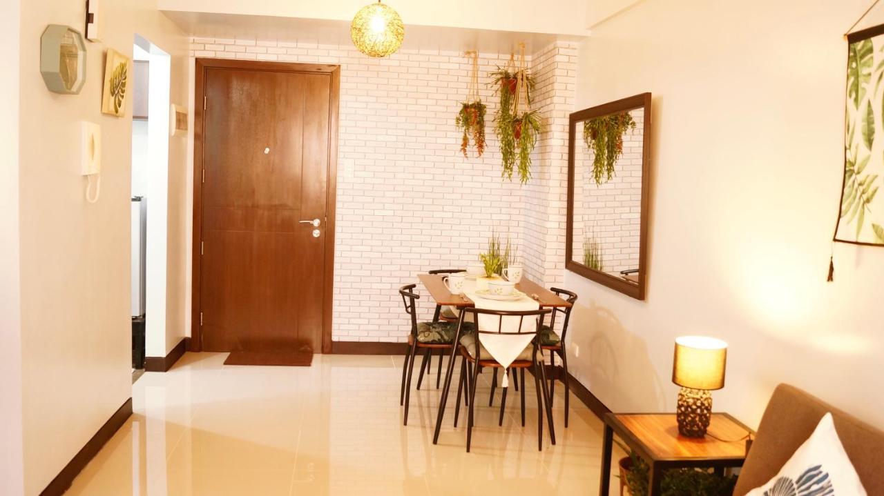 Manila Airport Staycation Near Naia Terminal 3 Pasay Exterior foto