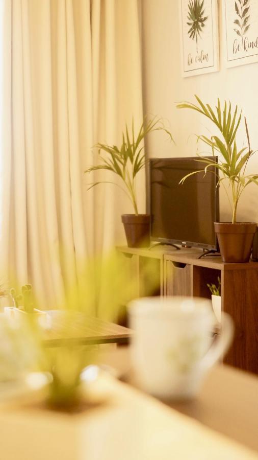 Manila Airport Staycation Near Naia Terminal 3 Pasay Exterior foto