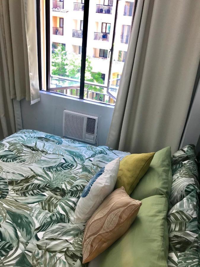 Manila Airport Staycation Near Naia Terminal 3 Pasay Exterior foto